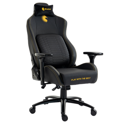 Silla Gamer Dreizt Titan Series