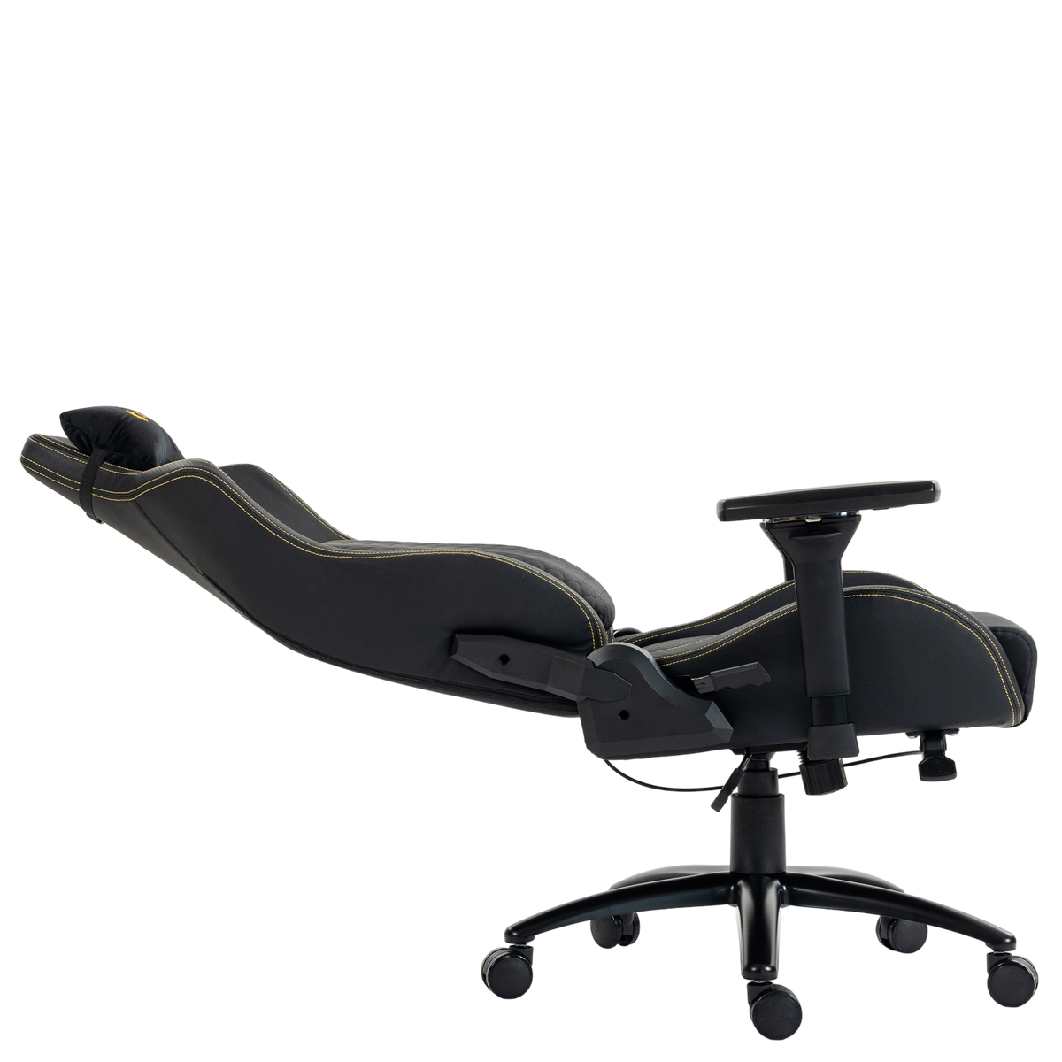 Silla Gamer Dreizt Titan Series