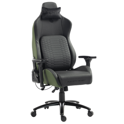 Silla Gamer Dreizt Titan Series