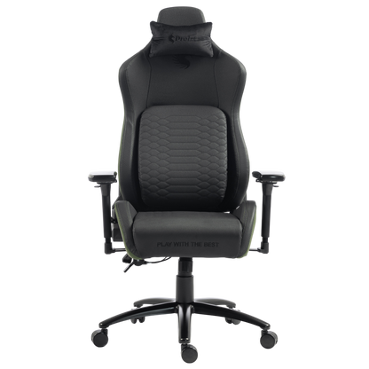 Silla Gamer Dreizt Titan Series