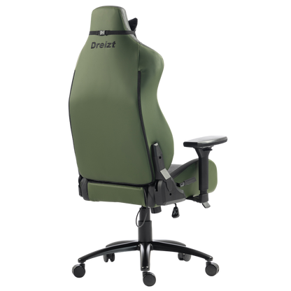 Silla Gamer Dreizt Titan Series