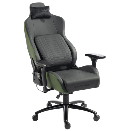 Silla Gamer Dreizt Titan Series