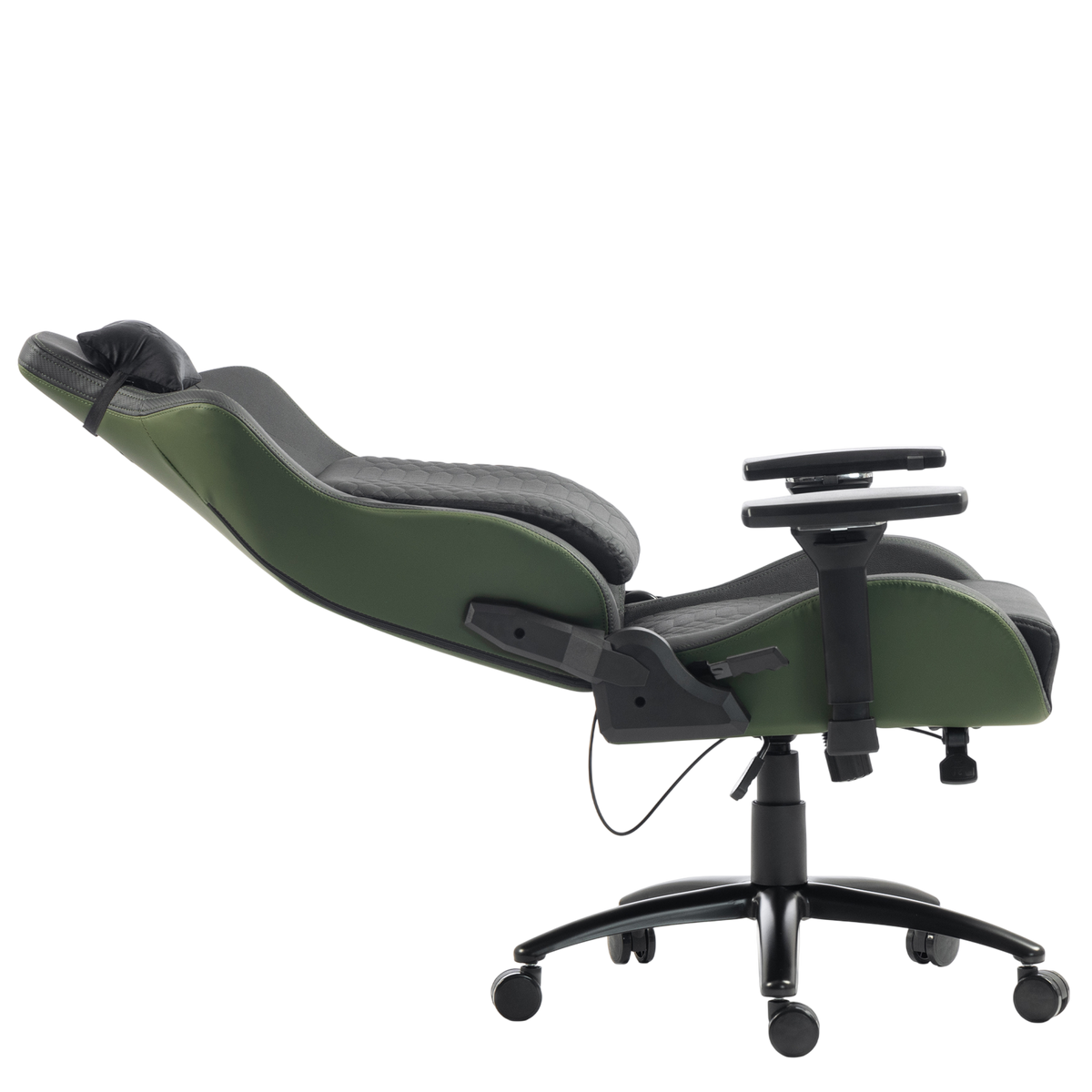 Silla Gamer Dreizt Titan Series