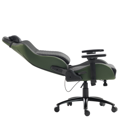 Silla Gamer Dreizt Titan Series
