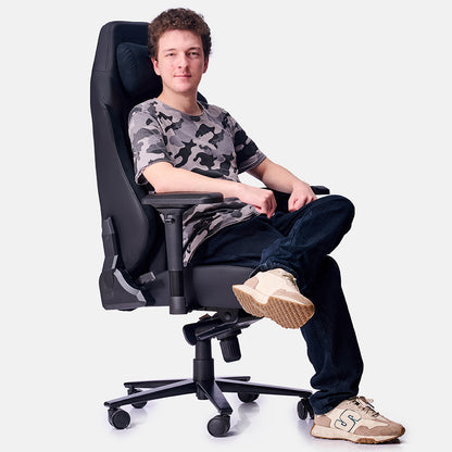 Silla Gamer Venture Side Prime