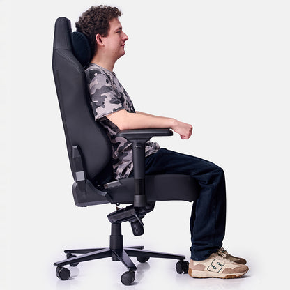 Silla Gamer Venture Side Prime