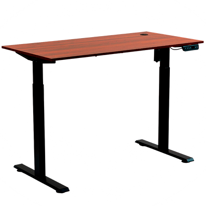 Escritorio Eléctrico Dreizt Altura regulable 120x60 Xdesk Smart