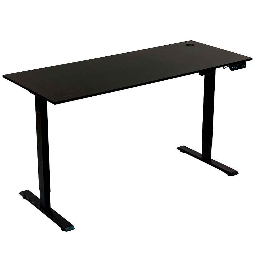 Escritorio Eléctrico Dreizt Altura regulable 120x60 Xdesk Smart