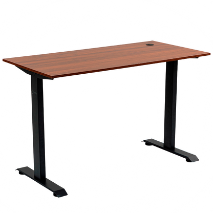 Escritorio Fijo Dreizt 120x60 FixDesk