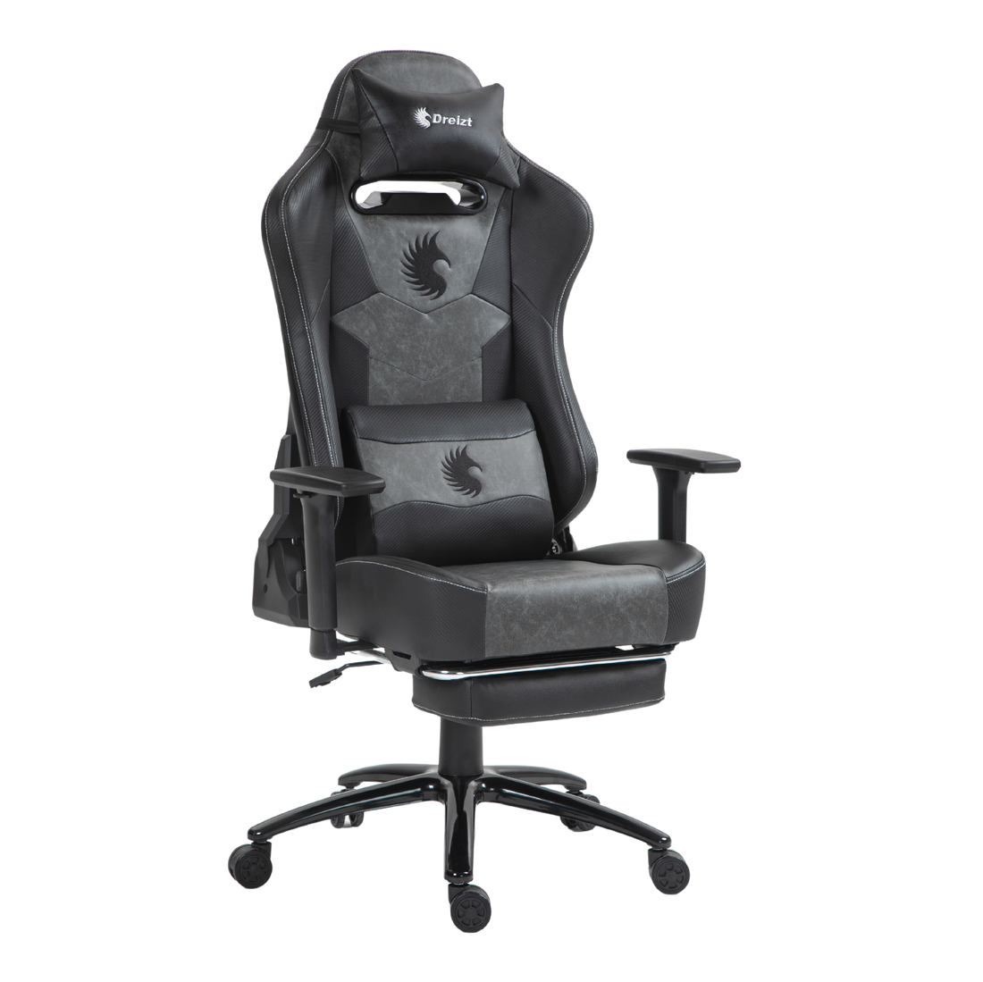 Silla Gamer Dreizt Heroes Series