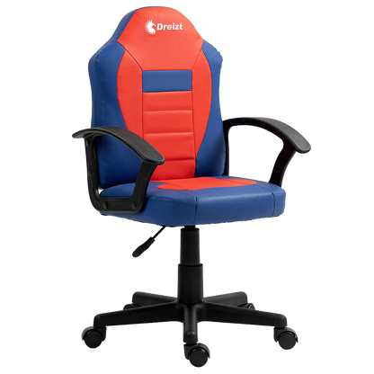 Silla Gamer Dreizt Play Series Infantil Niño