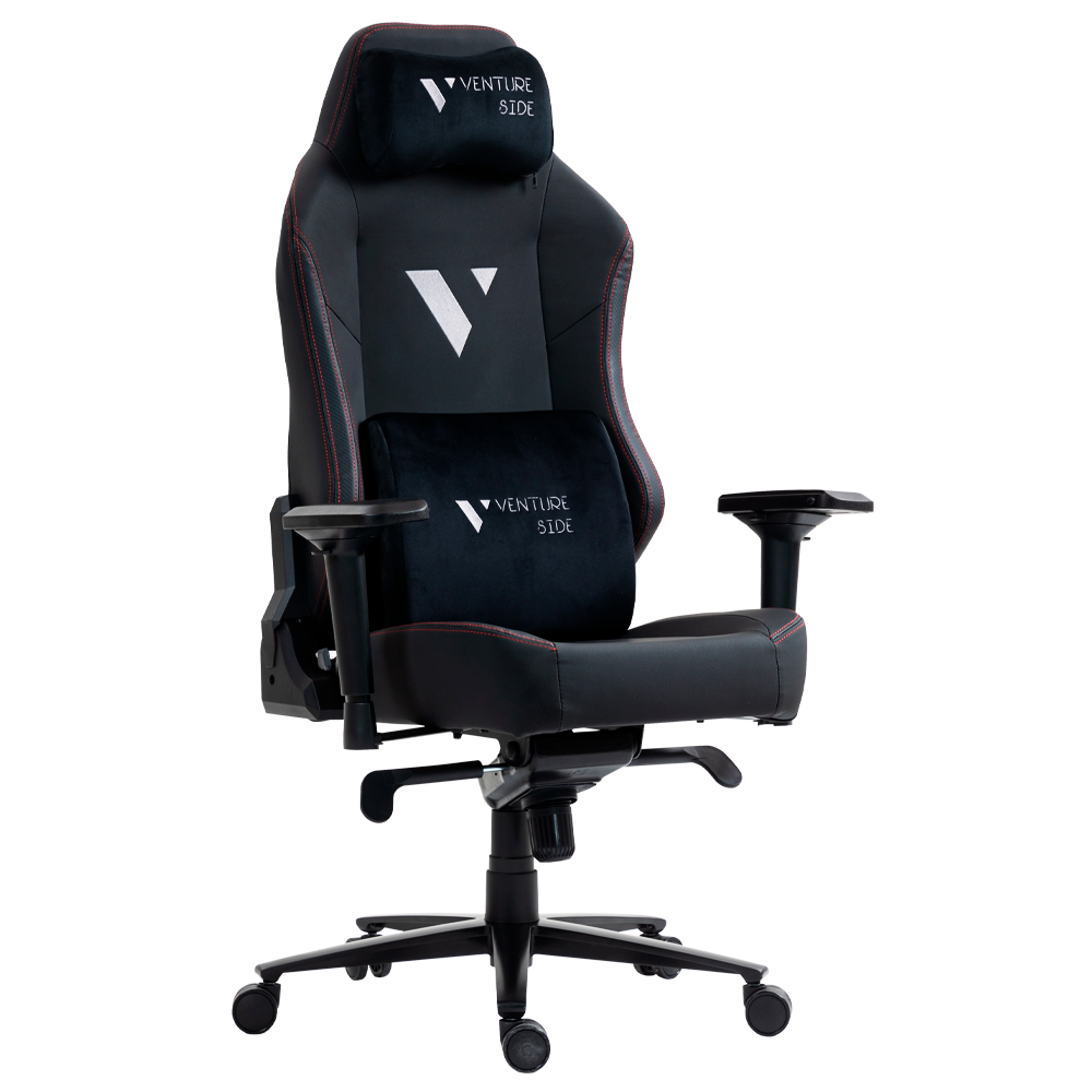 Silla Gamer Venture Side Prime