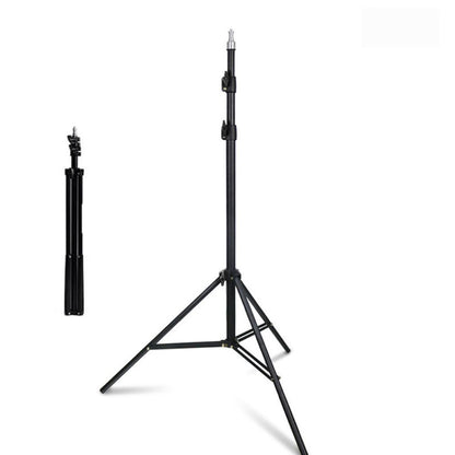 Tripode parante 2,10 Metros regulable para Camara foto video TIKTOK